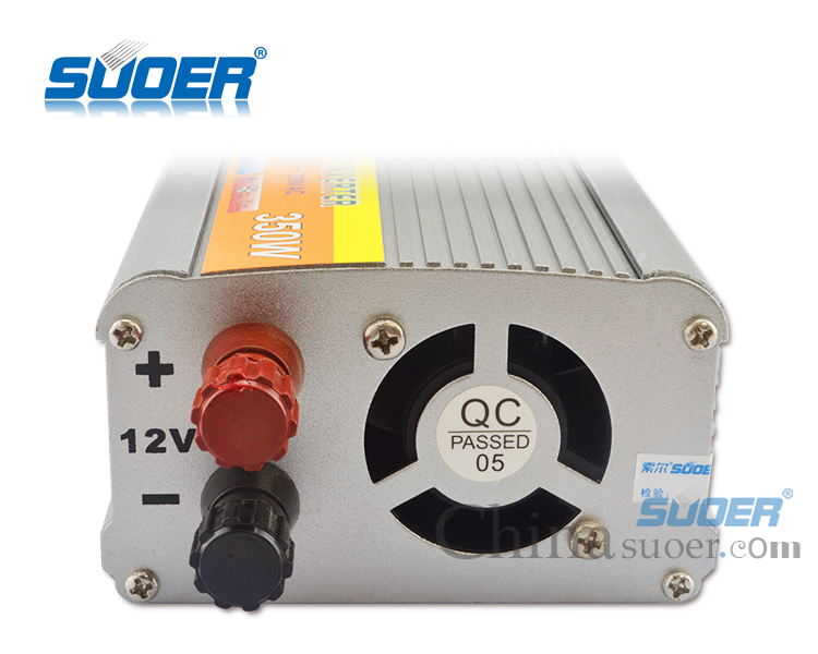 Modified Sine Wave Inverter - SDA-350A